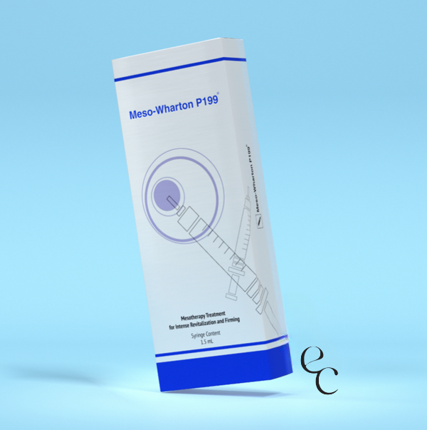 MesoWharton P199 Stymulator tkankowy dostepne w Esthetic Central